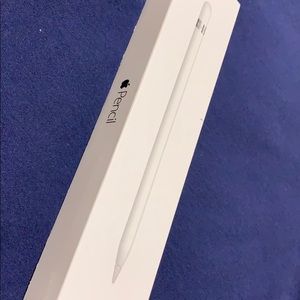 Apple Pencil